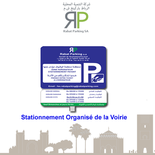 Projet d'Extension